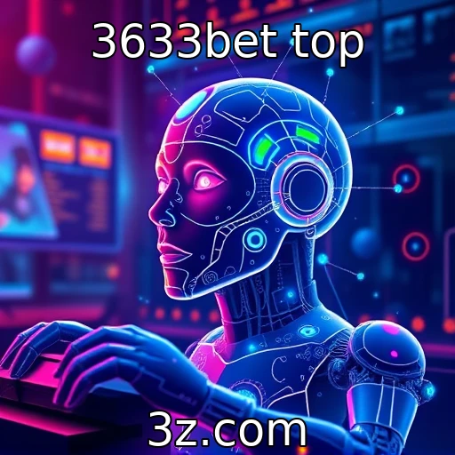 Como a inteligência artificial está mudando a indústria de games - 3633bet top