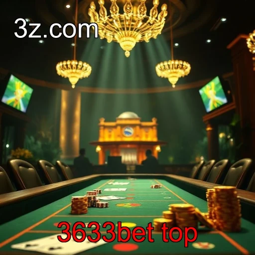 3633bet top Bingo