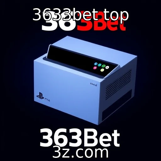 Perspectivas do mercado de consoles e hardware para jogos - 3633bet top