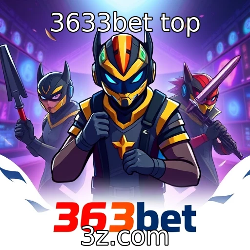 Cenário atual da eSports e suas competições - 3633bet top