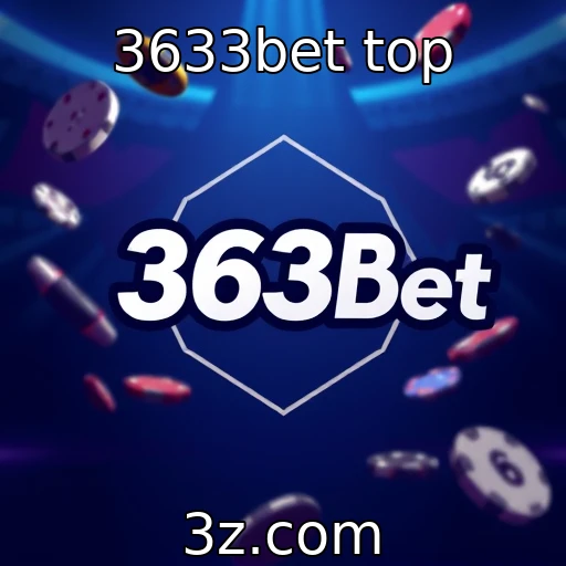 Tendências emergentes na indústria de jogos - 3633bet top