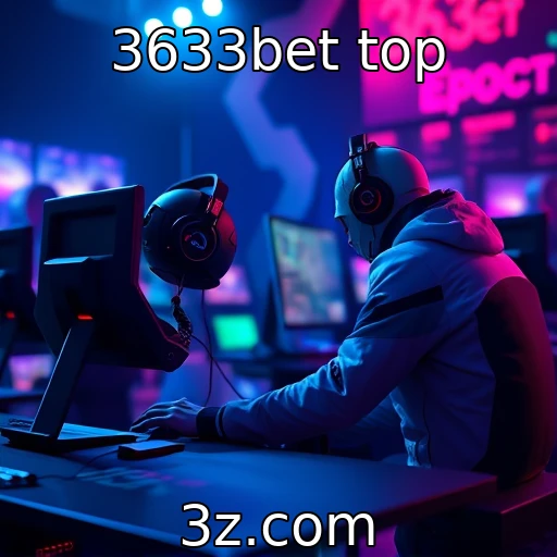 Mercado de eSports cresce e atrai novos investidores - 3633bet top