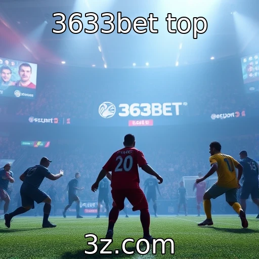 Futuro da narrativa interativa em videogames - 3633bet top