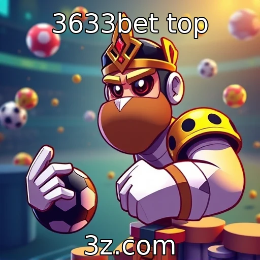 Principais tendências em desenvolvimento de jogos - 3633bet top