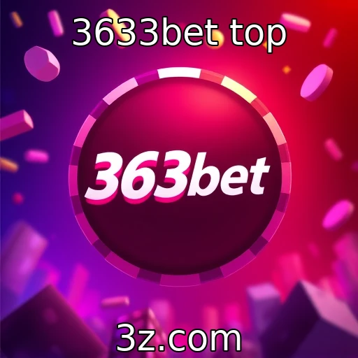 Investimentos em tecnologia de jogos inovadoras e suas implicações - 3633bet top