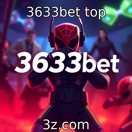 Crescimento das plataformas de streaming de jogos : 3633bet top