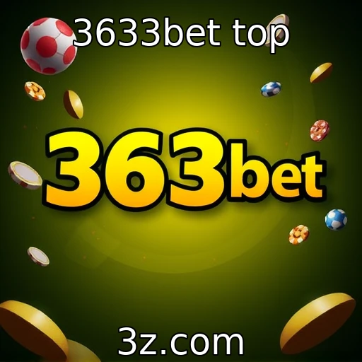 Crescimento do mercado de jogos online impulsiona a indústria - 3633bet top