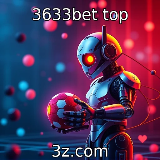 Impacto da inteligência artificial no desenvolvimento de jogos - 3633bet top