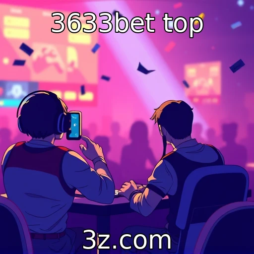 Impactos das microtransações na experiência do jogador - 3633bet top