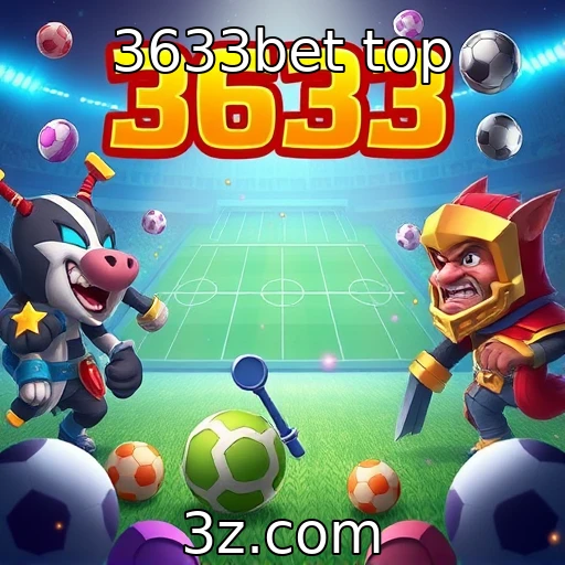 Desenvolvedores buscam inovações em jogos mobile - 3633bet top