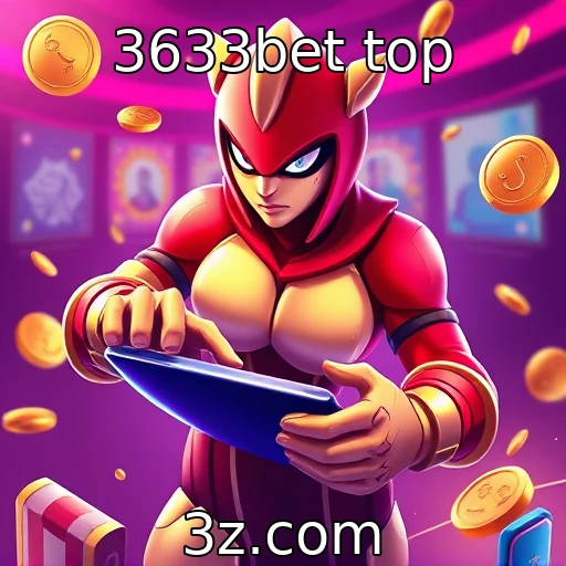 O crescimento dos jogos mobile na indústria atual - 3633bet top