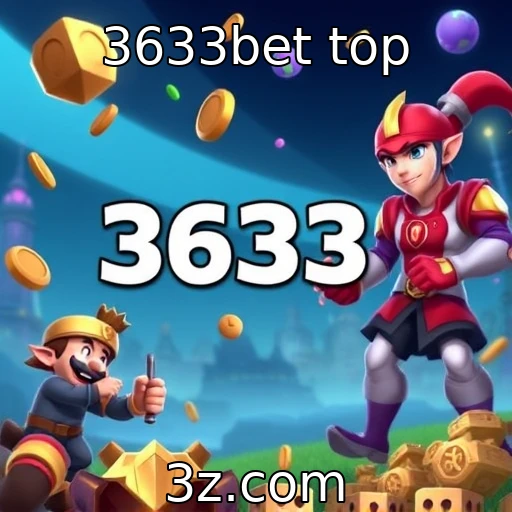 Tendências em jogos mobile e sua popularidade crescente - 3633bet top