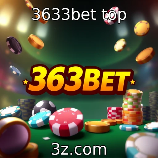 Crescimento do mercado de jogos online em análise - 3633bet top