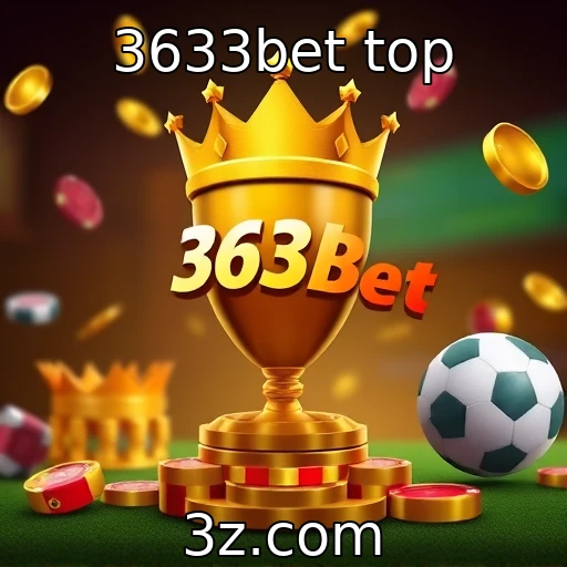 Avaliação do crescimento da indústria de jogos online - 3633bet top