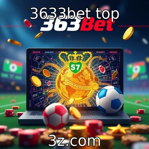 Regulamentação e suas implicações para jogos - 3633bet top