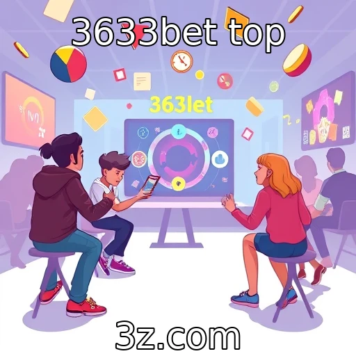 Influência das redes sociais na promoção de novos jogos - 3633bet top